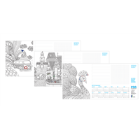 PSA036 - Keyboard Style Desk Pads 2019 PSA036 - Keyboard Style Desk Pads 2019