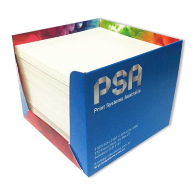 PSA070- Guilt Free Paper