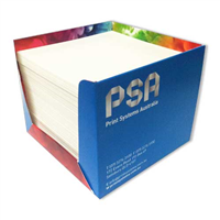 PSA070- Guilt Free Paper